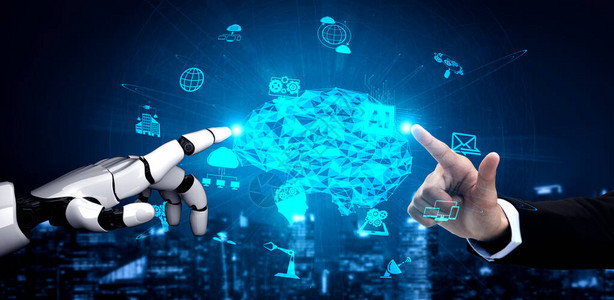 AI软件界面设计 人工智能基础软件开发的视觉与交互革命